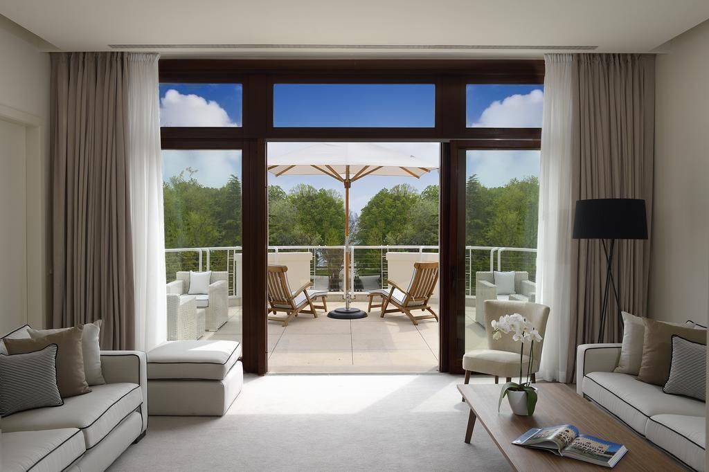 JW Marriott Venice Resort & Spa