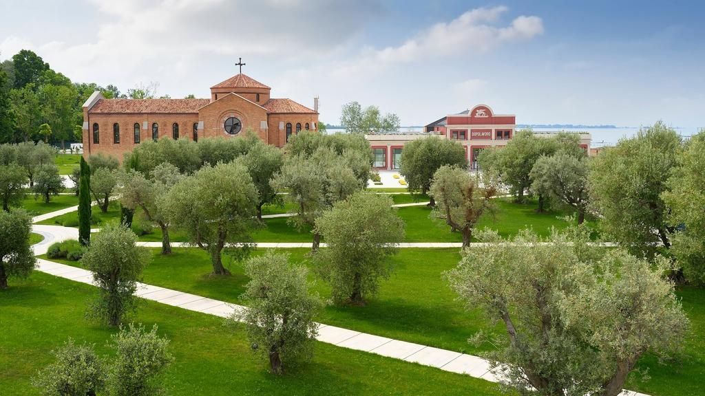JW Marriott Venice Resort & Spa