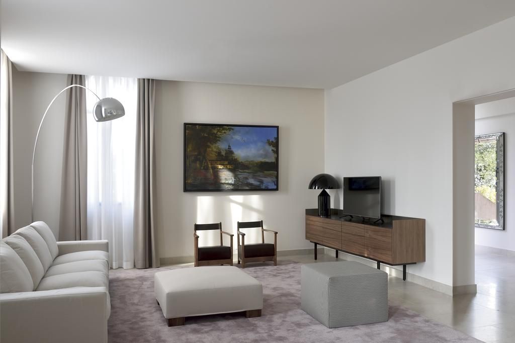 JW Marriott Venice Resort & Spa