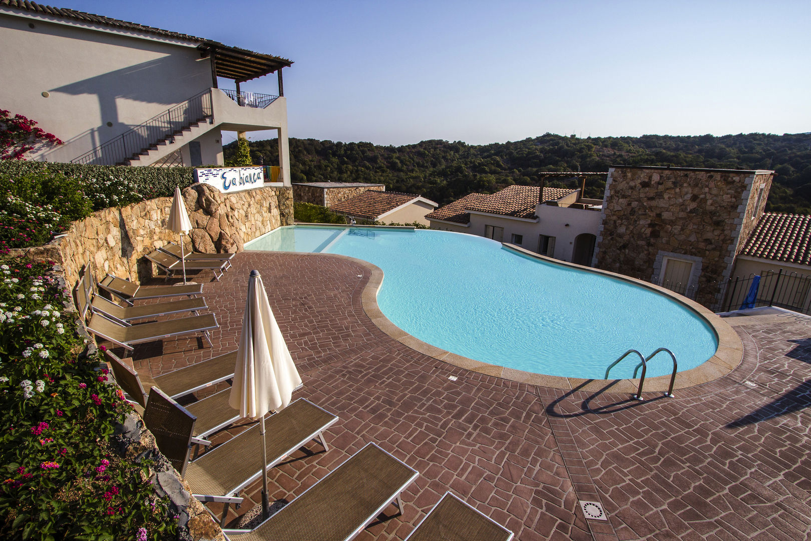 Residence Ea Bianca