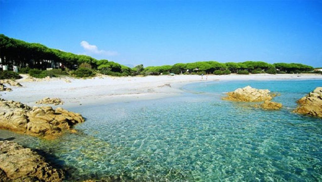 Residence Ea Bianca