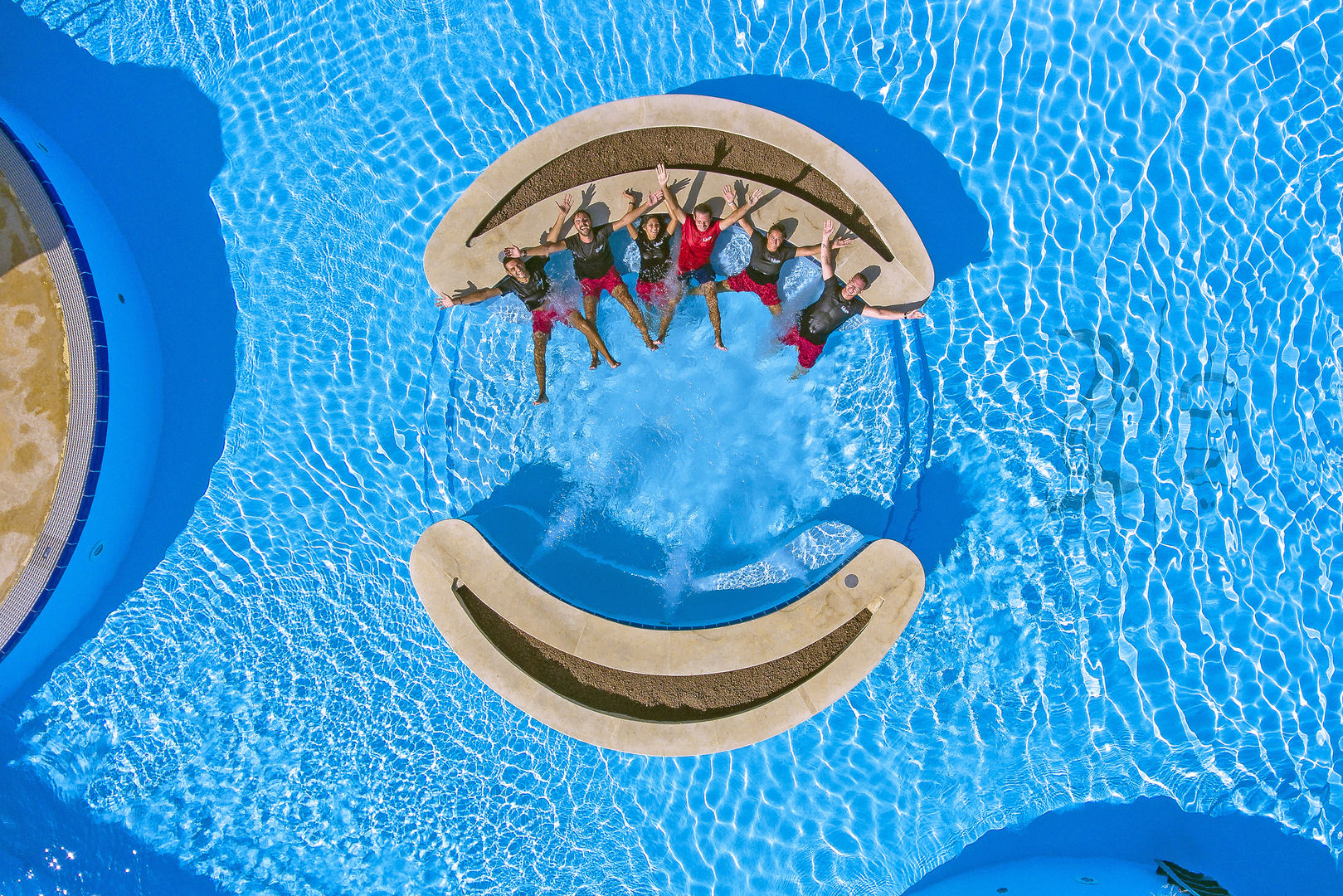 FV Hotels Spiagge Bianche