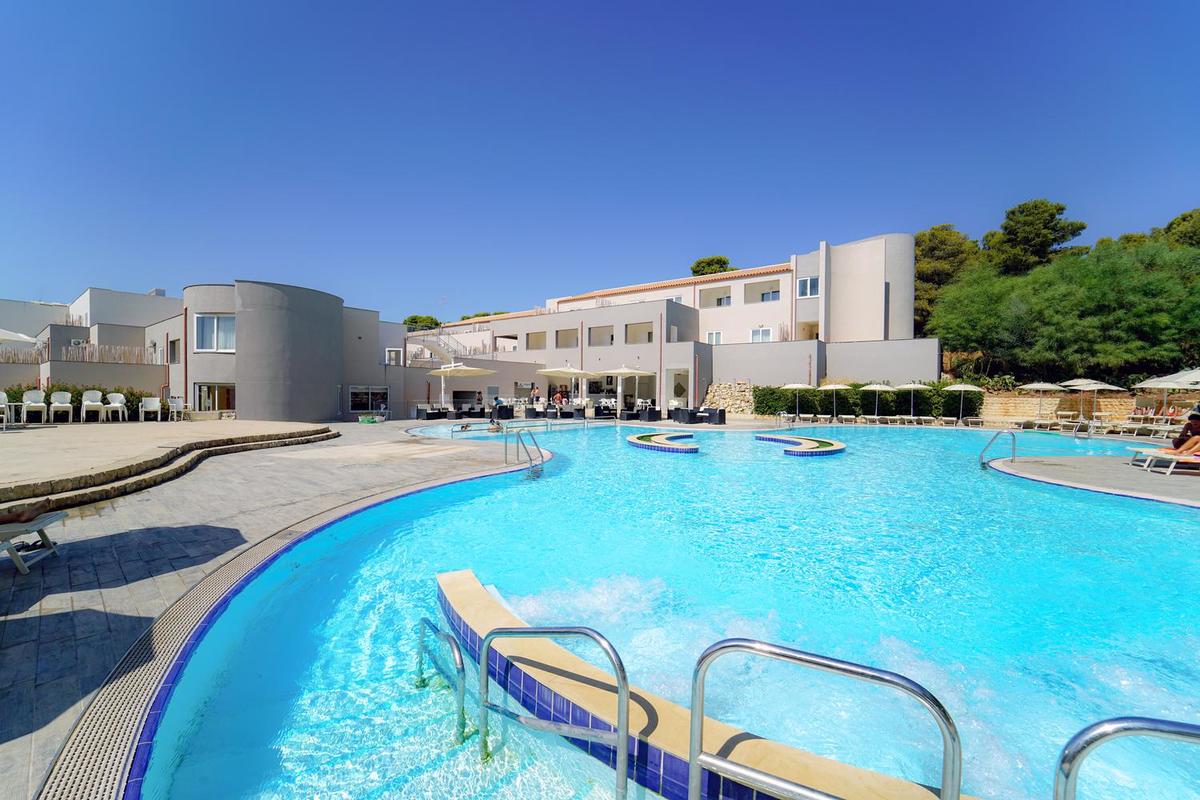 FV Hotels Spiagge Bianche