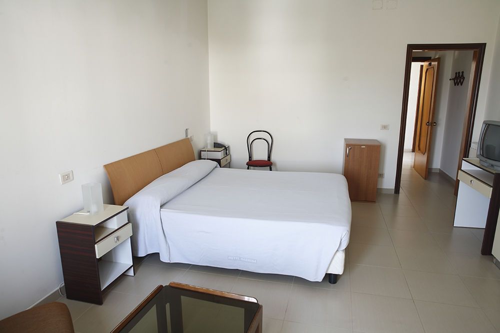 Hotel Sabrina