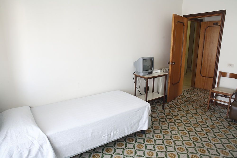 Hotel Sabrina