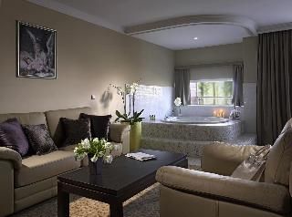 Spirit Hotel & Thermal Spa