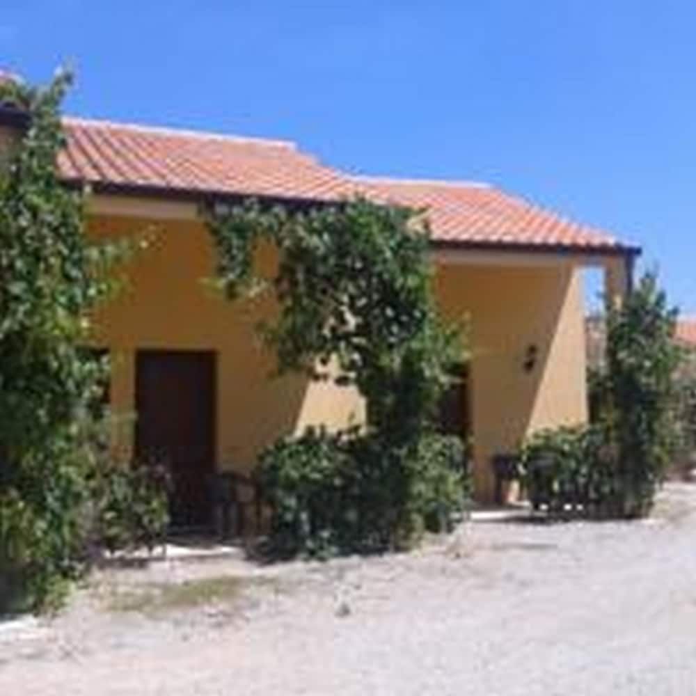 Villaggio dei Balocchi