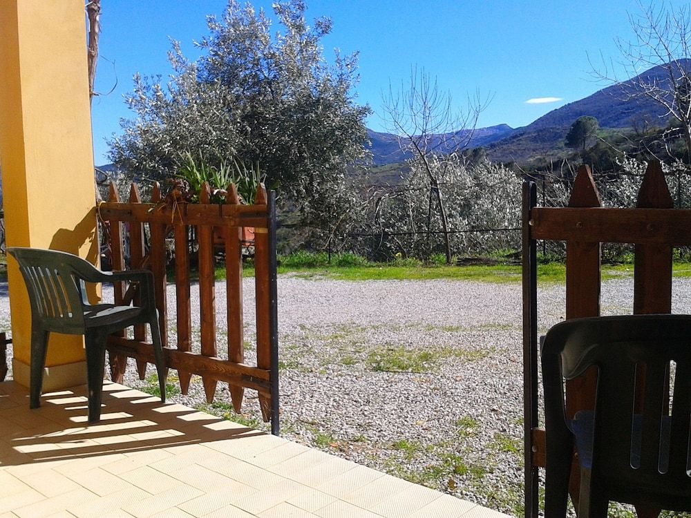 Villaggio dei Balocchi