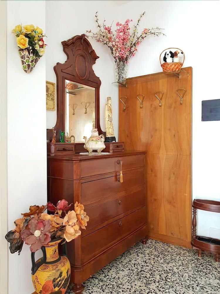 B&B Del Carli