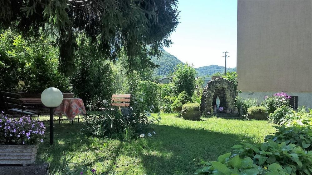 B&B Del Carli