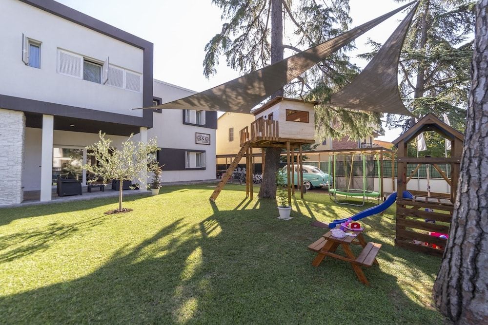 Anda E Rianda B&B