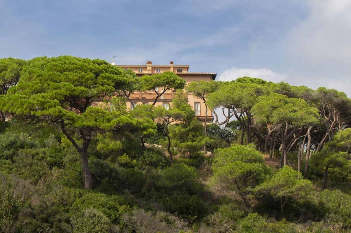 Allegroitalia Elba Capo D'Arco