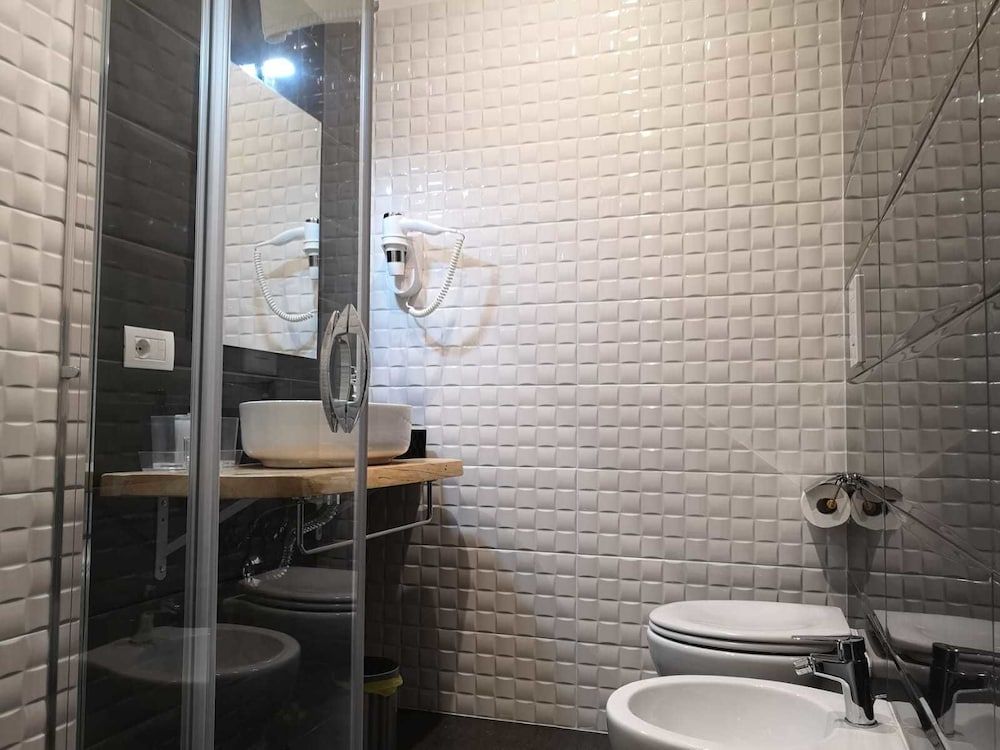 Beverello Rooms