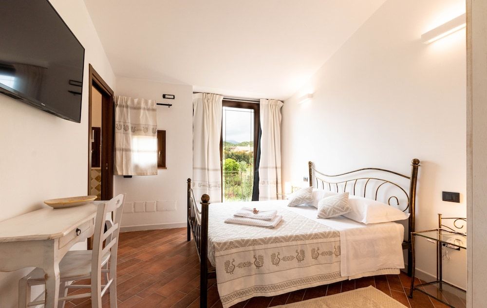 B&B Malu 'Entu