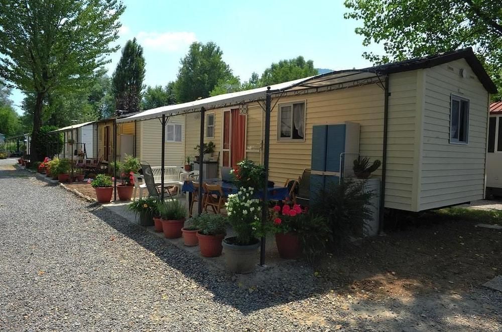 Camping Village Riviera