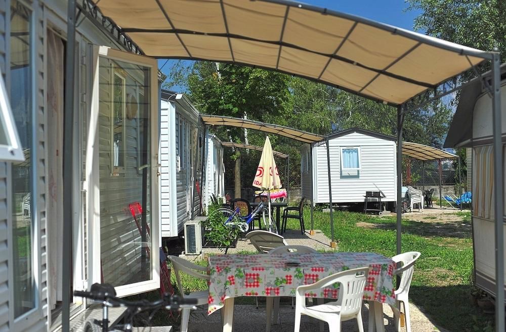 Camping Village Riviera
