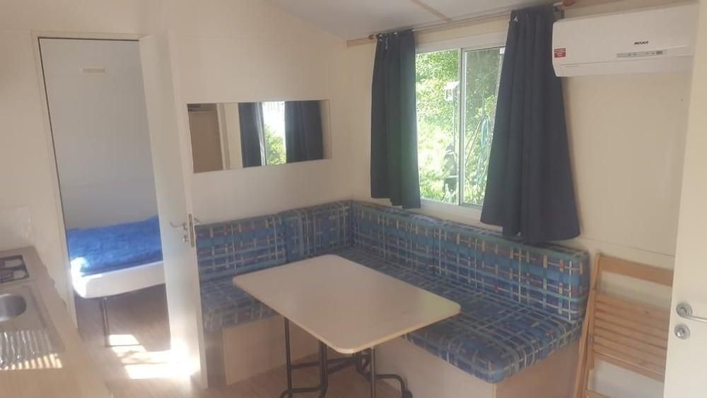 Camping Village Riviera