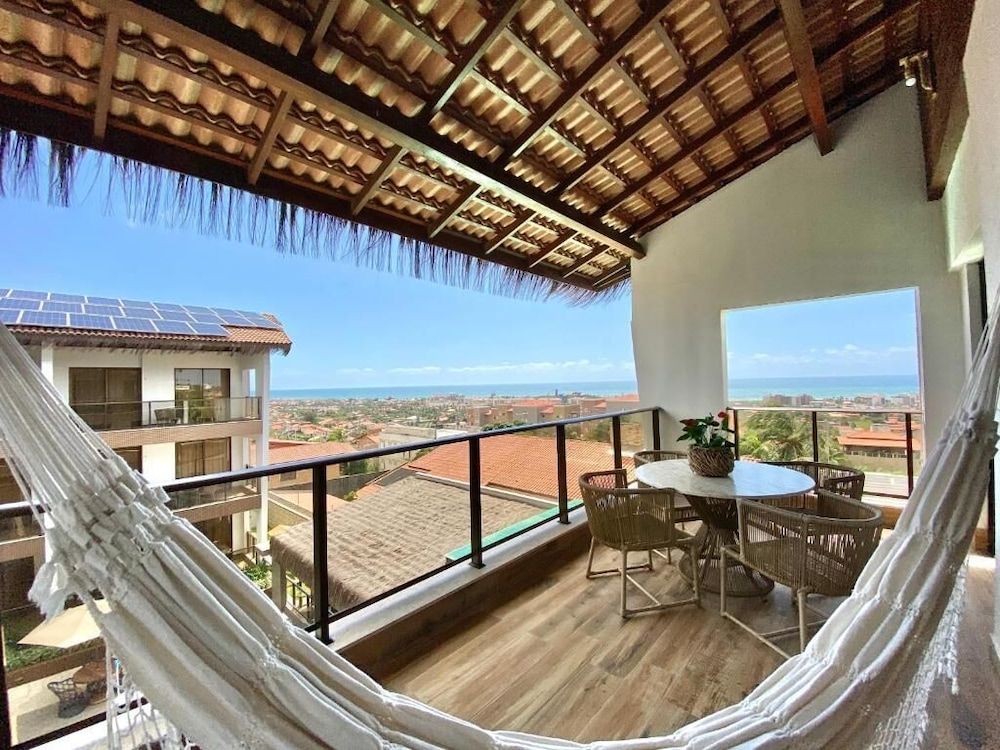 Porto Das Dunas Praia Hotel