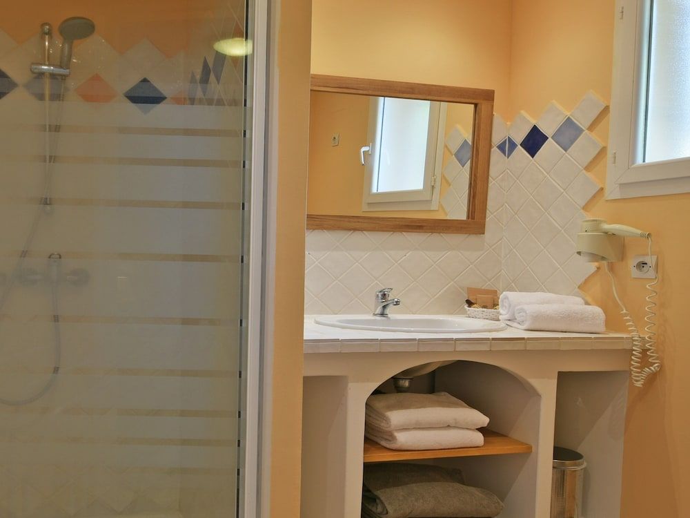 Residence La Cote Bleue