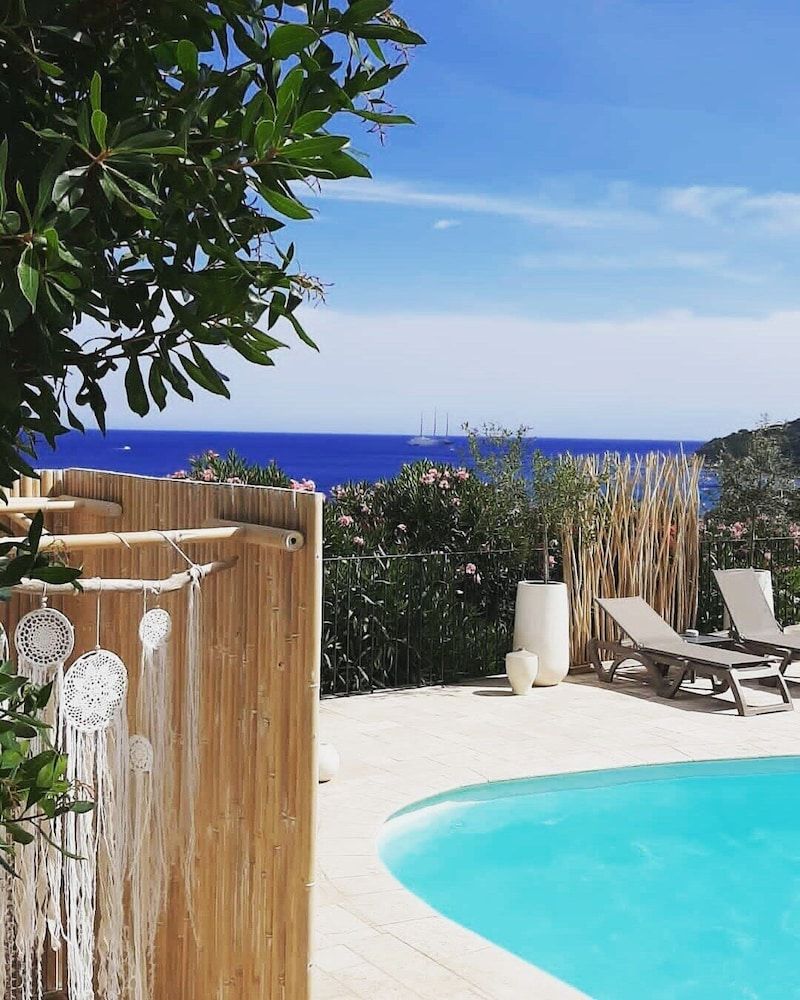 Residence La Cote Bleue