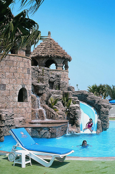 Lordos Beach Hotel & Spa