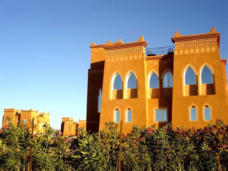 Sultana Royal Golf