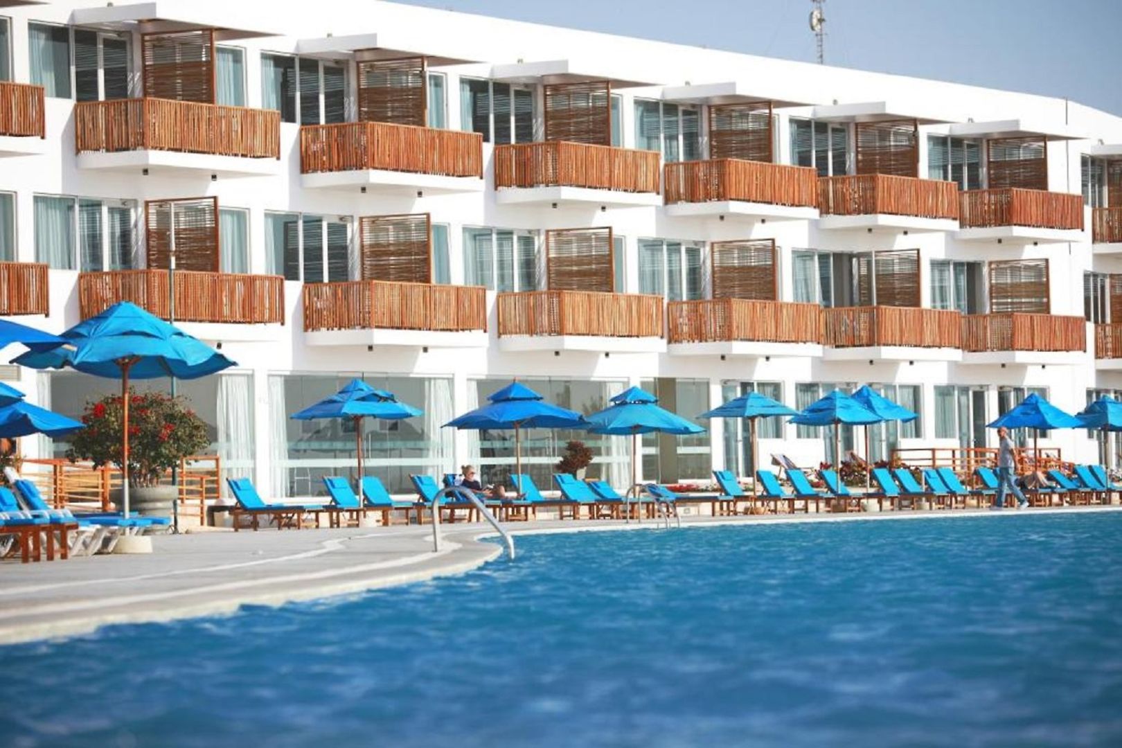 Hotel San Agustin Paracas
