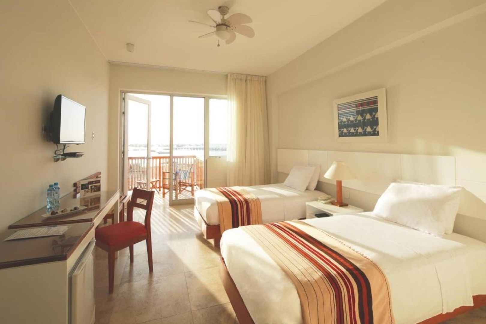 Hotel San Agustin Paracas