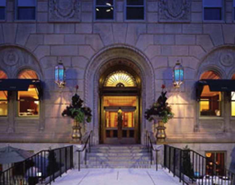 Hotel AKA Back Bay