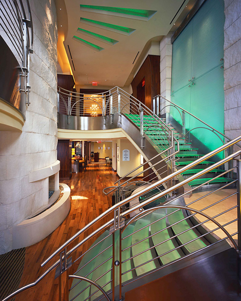 Hotel AKA Back Bay