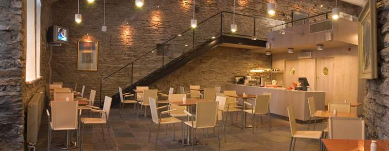 Rija Old Town Hotel
