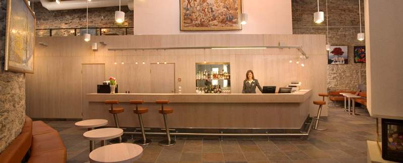 Rija Old Town Hotel