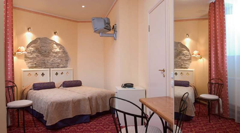 Rija Old Town Hotel