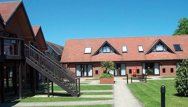 Elmers Court