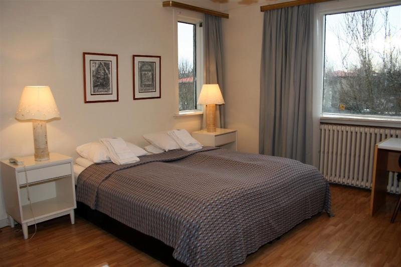 Reykjavik Hostel Village