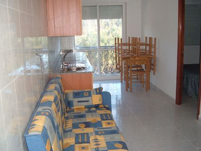 Viviendas Vacacionales Sardineiro