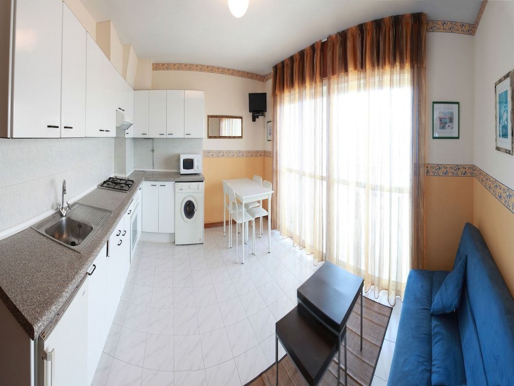 Apartamentos Park Raxó