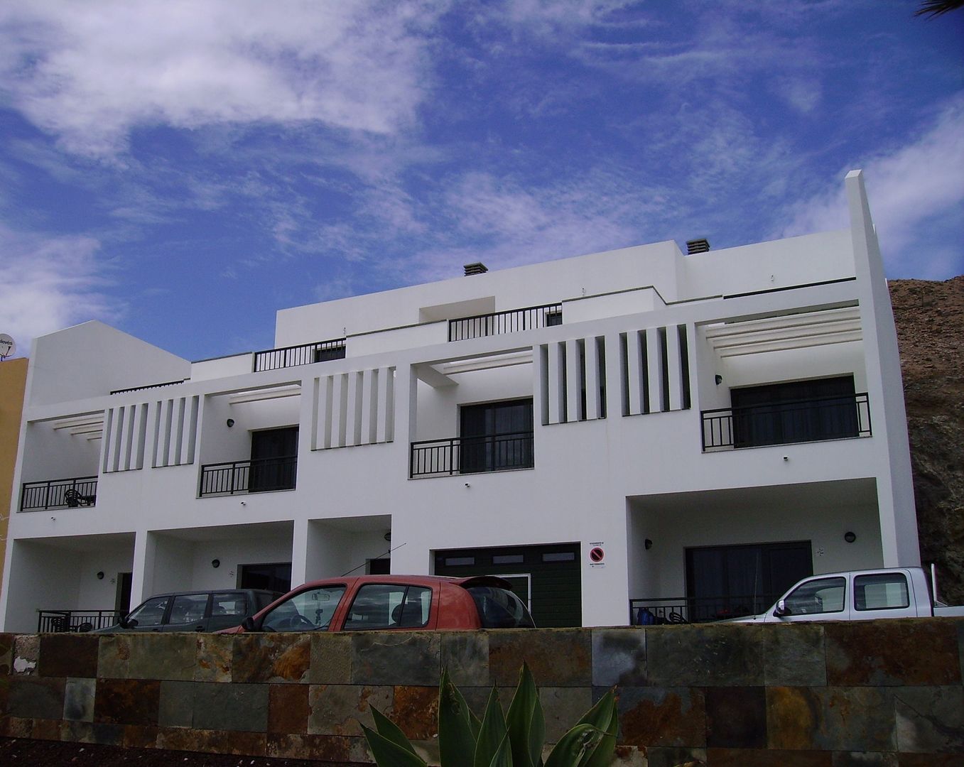 Cala Apartamentos