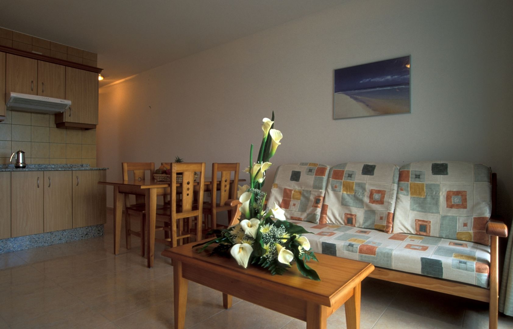 Cala Apartamentos