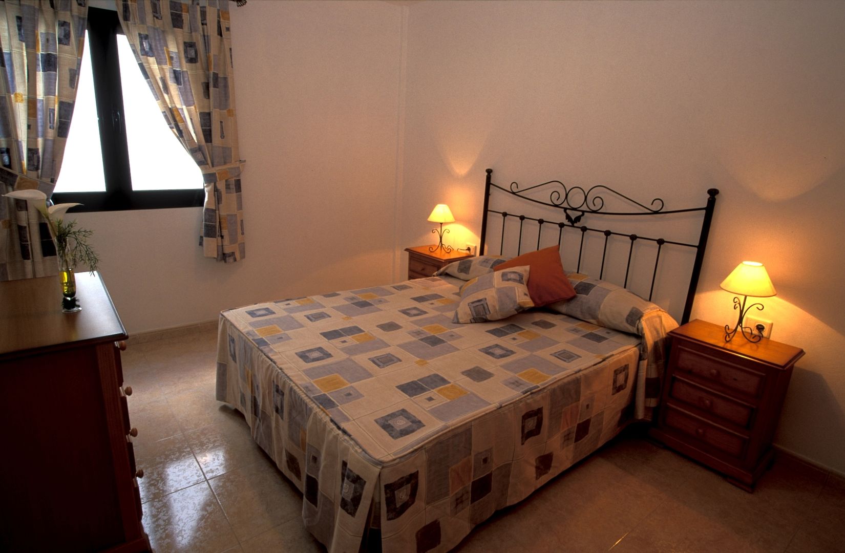 Cala Apartamentos