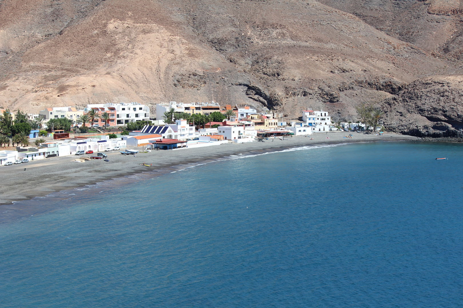 Cala Apartamentos