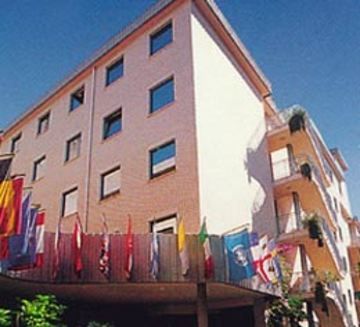 Hotel Leonardo Da Vinci