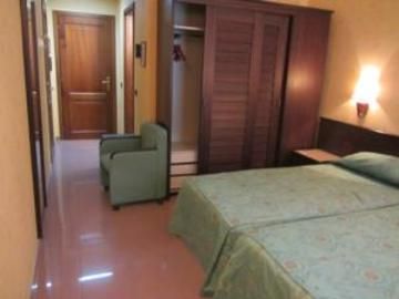 Hotel Leonardo Da Vinci