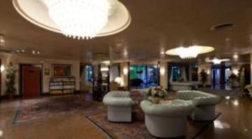 Hotel Leonardo Da Vinci
