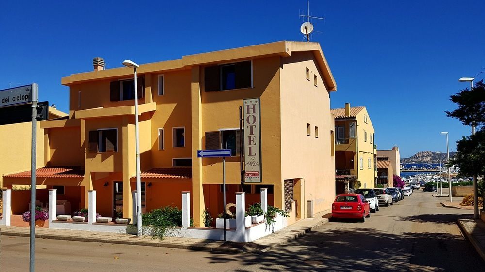 Hotel Del Porto