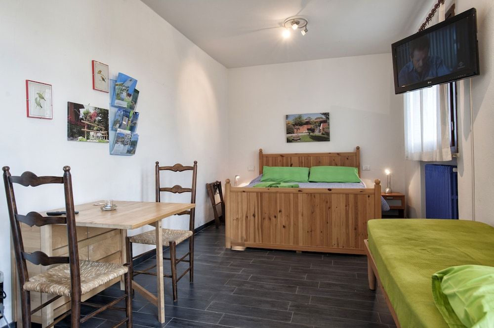 B&B Tana della Volpe