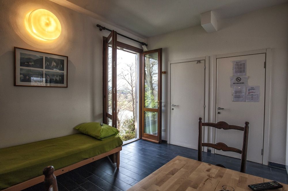B&B Tana della Volpe