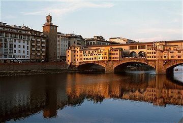 Portrait Firenze
