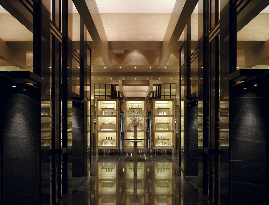 Grand Hyatt Seoul