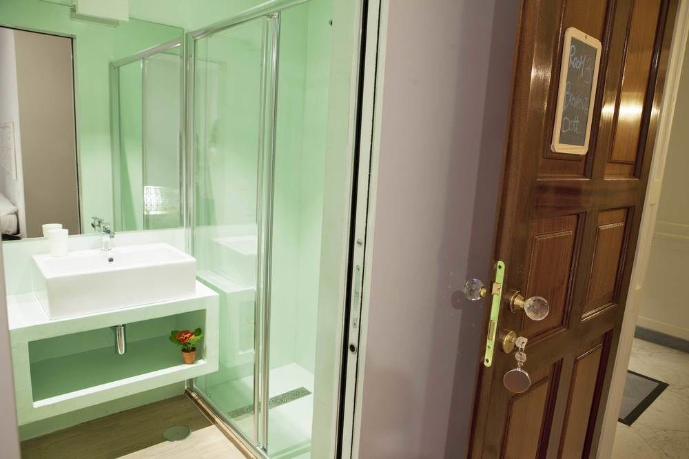 Domus Dea B&B